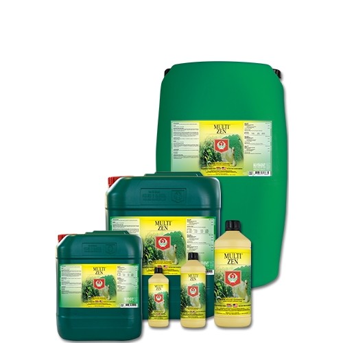 House & Garden Multi Zyme 5 Liter