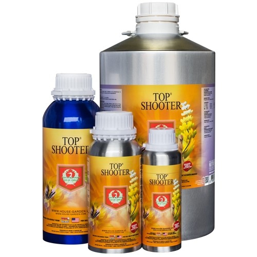 House & Garden Top Shooter 500 ml