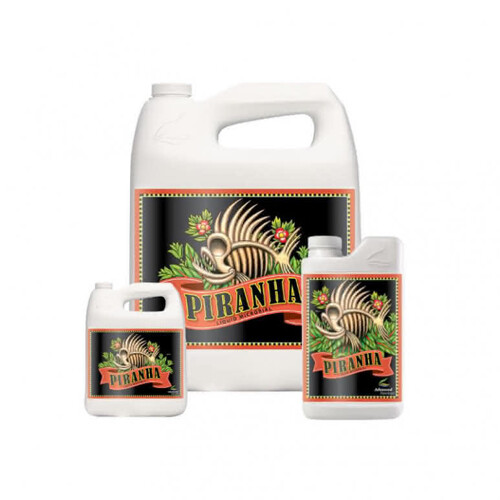 Advanced Nutrients Piranha 5 liter