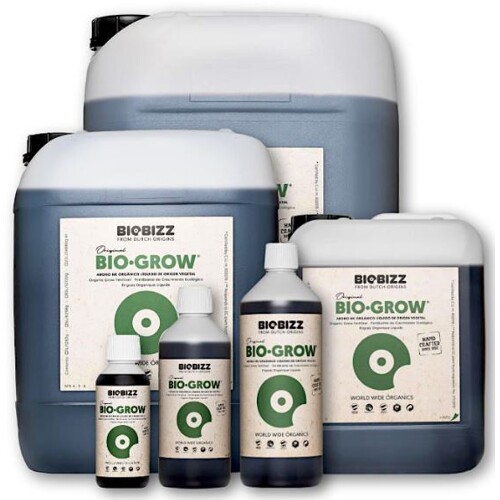 BioBizz Bio Grow 5l