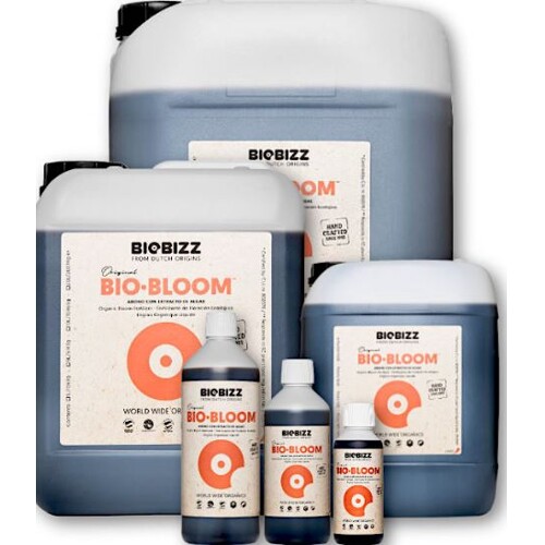 BioBizz Bio Bloom 5 liter