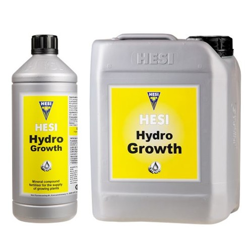 Hesi Hydro Growth 5 liter