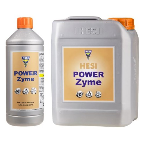 Hesi PowerZyme 5 liter