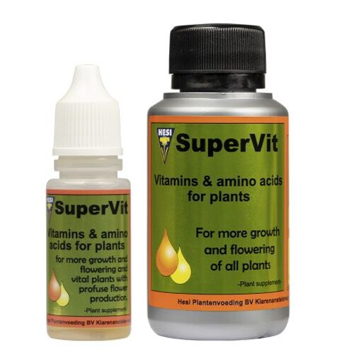 Hesi Supervit 100 ml