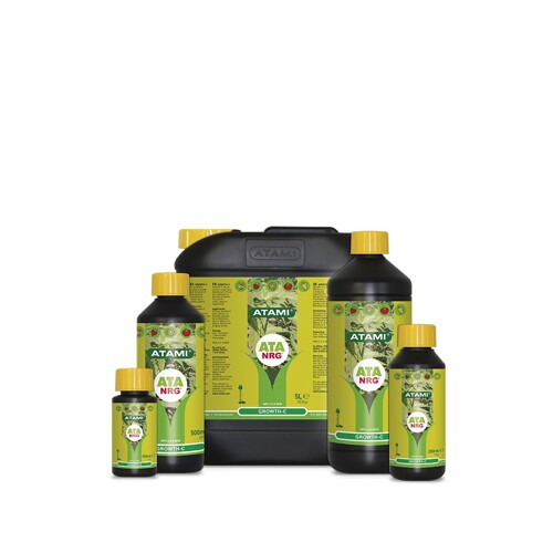 Atami ATA NRG Growth-C 1 liter