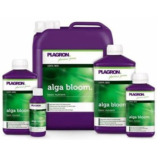 Plagron Alga Bloom 1 liter