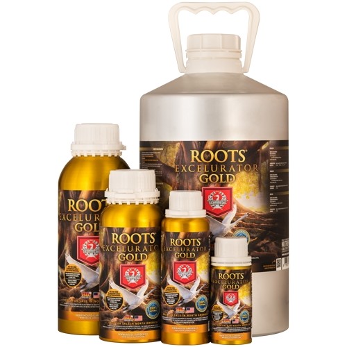 House & Garden Root Excelurator Gold 1 liter