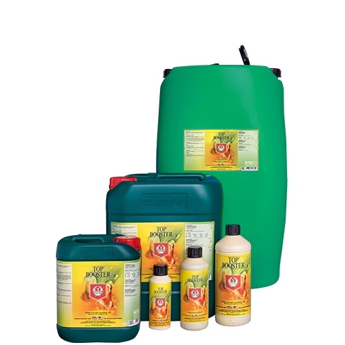 House & Garden Top Booster 1 liter