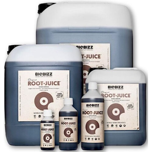 BioBizz Root Juice 0,5 liter
