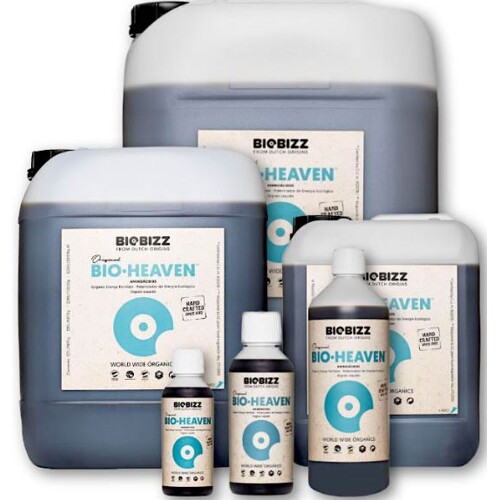 BioBizz Bio Heaven 0,5 liter