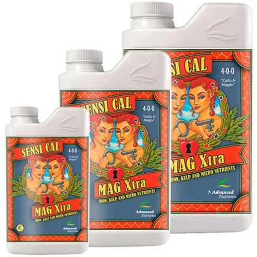 Advanced Nutrients Sensi Cal Mag Xtra 500 ml