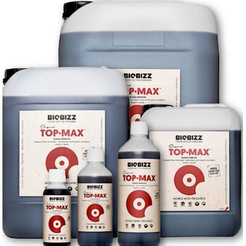 BioBizz TopMax