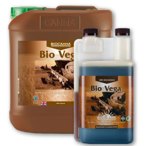 Canna Bio Vega