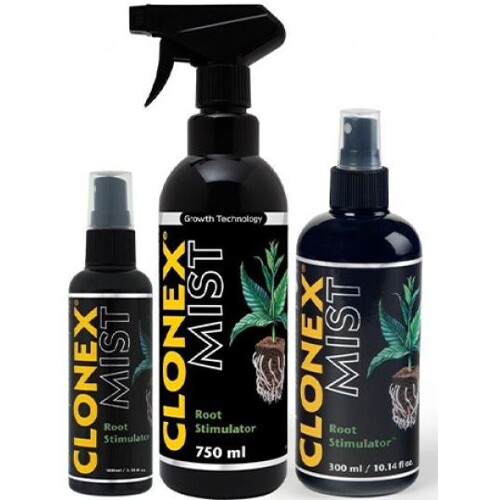 Growth Technology Clonex Mist