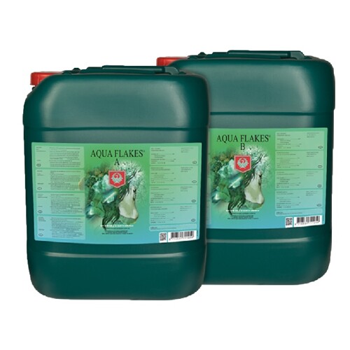 House and Garden Aqua Flakes 20l AB