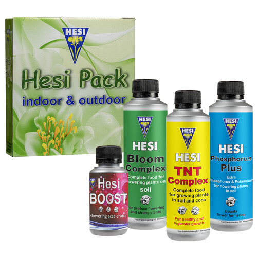 Hesi Pack