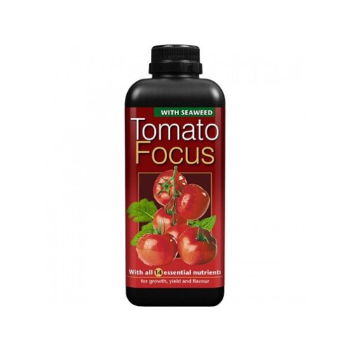 Growth Technology Tomato Focus 1l