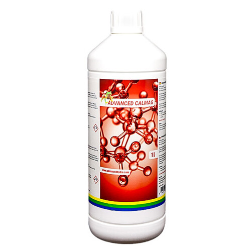 Advanced Hydroponics of Holland Dutch Formula CalMag 1 l