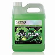 Grotek Final Flush 1 l