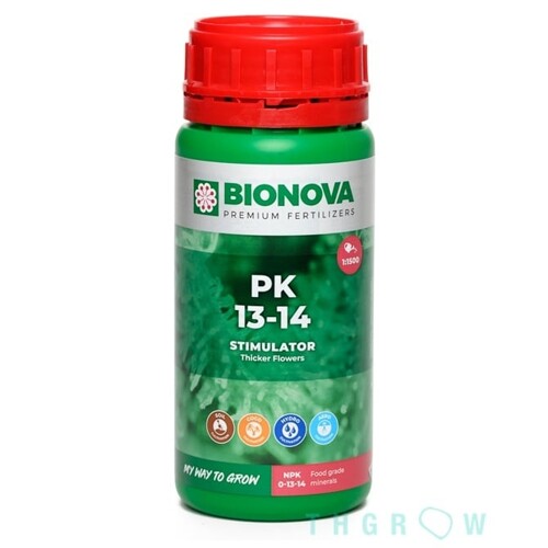 Bio Nova PK 1 l