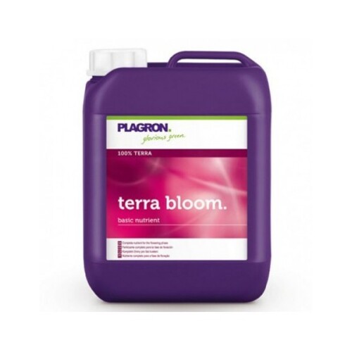 Plagron Terra Bloom 5 l