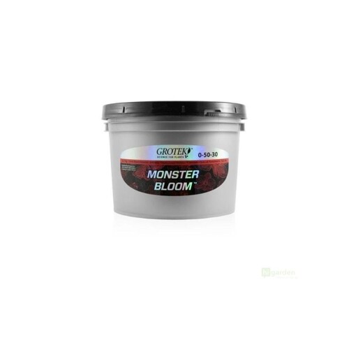 Grotek Monster Bloom 2,5 kg