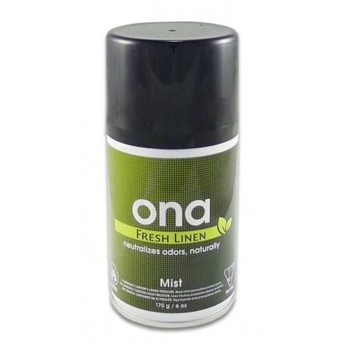 Ona spay Fresh linen 170g