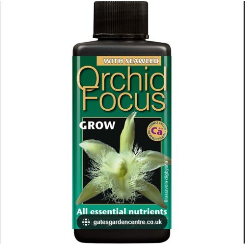 Orchid Focus Grow 100ml