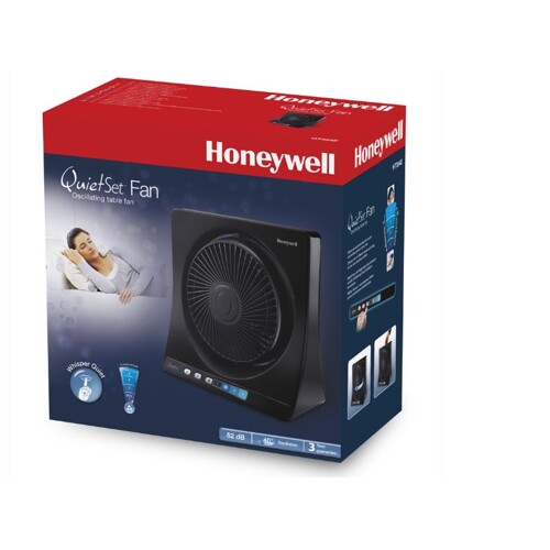 Honeywell Quietset  40 cm 36 Watt