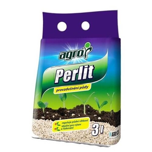 Agro Perlit 3L