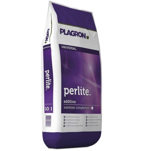 Plagron Perlit 10 l