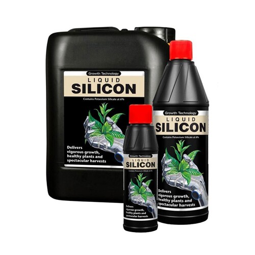 Growth Technology Liquid Silicon 1 L
