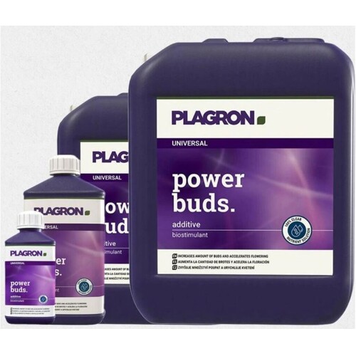 Plagron Power Buds 1 L