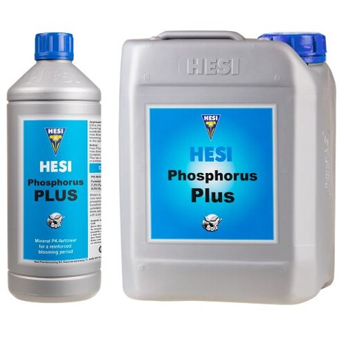 Hesi Phosphor Plus 5 liter