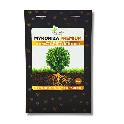 Organics Nutrients Mykoriza Premium 100 g