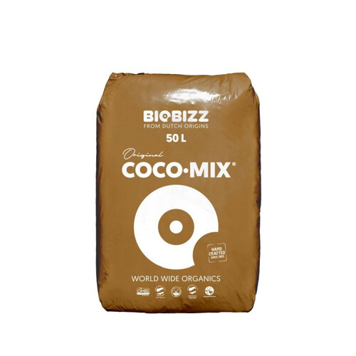 BioBizz Coco Mix 50 L