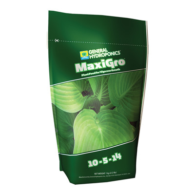 GHE- Terra Aquatica MAXI SERIES® Grow 1 kg