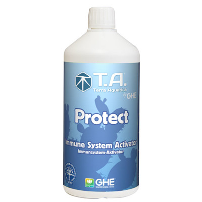 GHE- Terra Aquatica Protect (Bio Protect) 60 ml