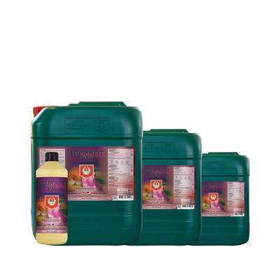 House & Garden 1- Component Soil 1 Liter