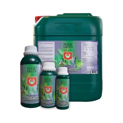 House & Garden Magic Green 500 ml