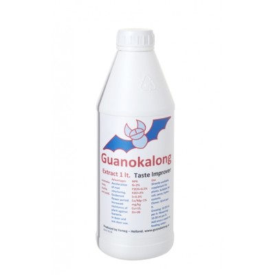 Guanokalong® Extract 1 Liter