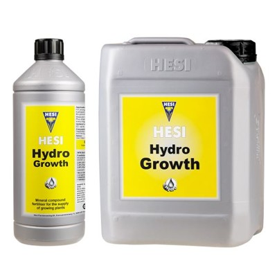 Hesi Hydro Growth 1 Liter