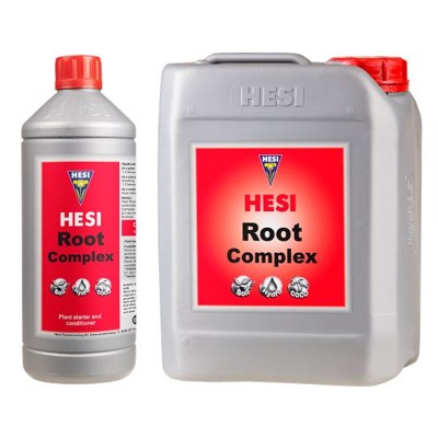 Hesi Root complex 0,5 Liter