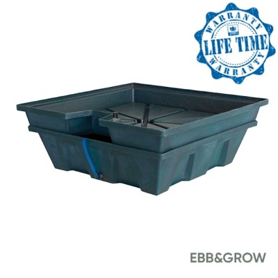 GHE- Terra Aquatica EBB&GROW®