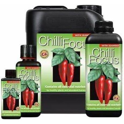 Growth Technology Chilli Focus 5 Liter