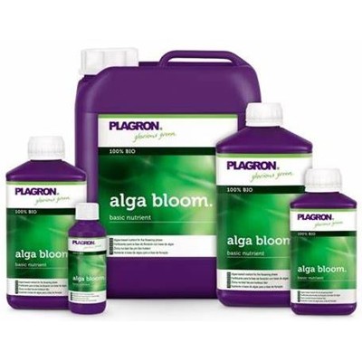 Plagron Alga Bloom 0.5 Liter✅ Available in HomeGrow-Center! ✅