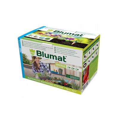 Tropf Blumat 10m Set