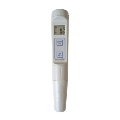 Milwaukee pH 55 waterproof pH meter