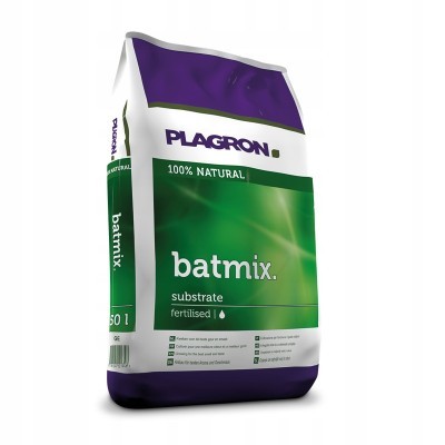 Plagron Batmix Perlittel 50 Liter