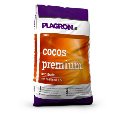 Plagron Cocos Premium 50 Liter